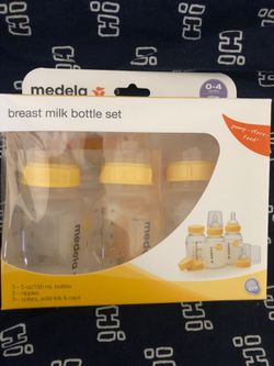 Baby item