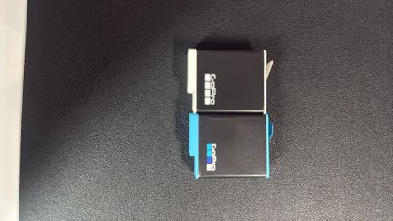 Go Pro batteries