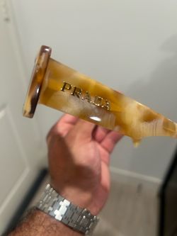 Prada glasses