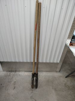 hole Digger