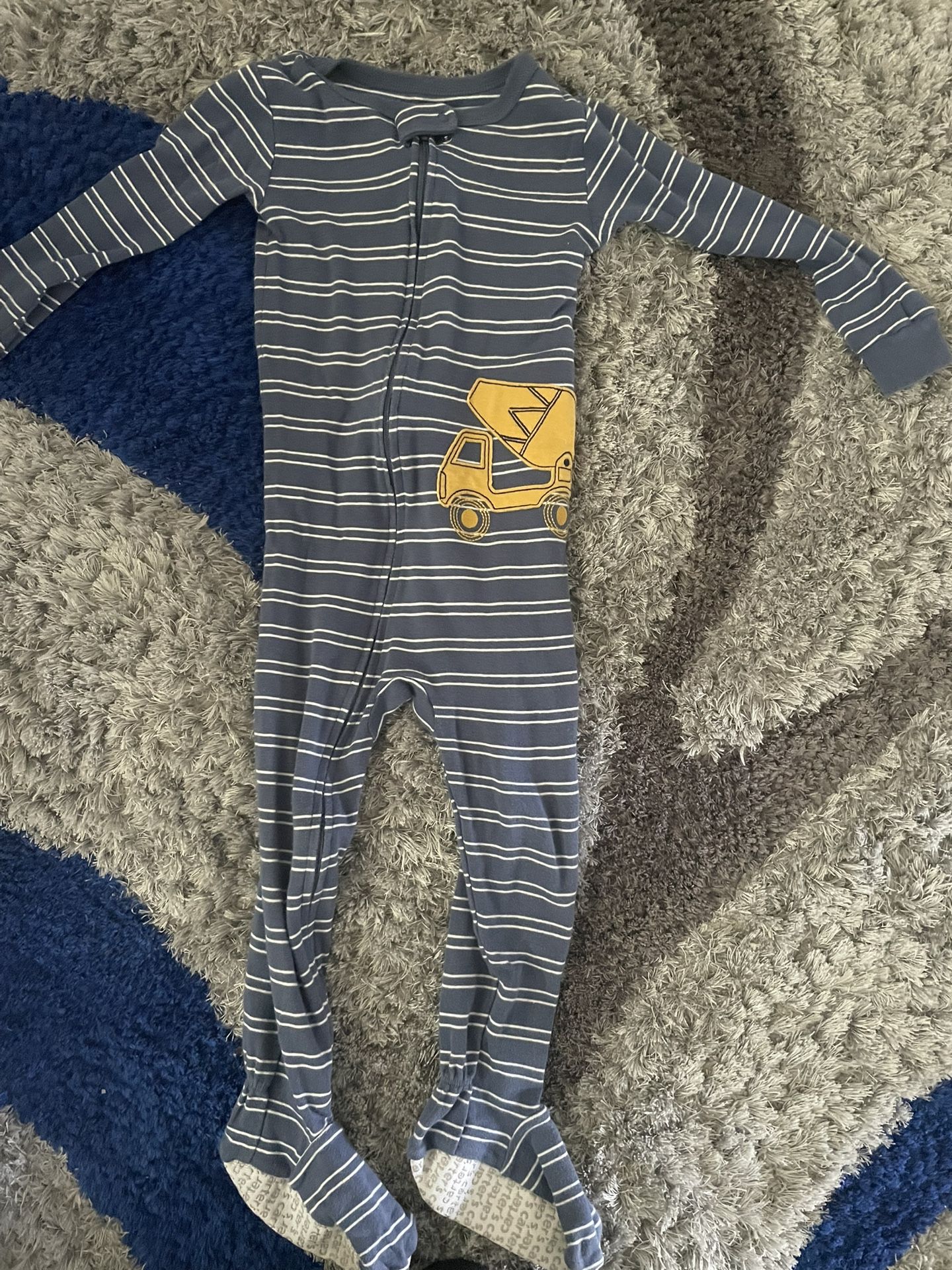 toddler onesie pajama