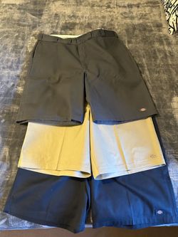 Dickies shorts