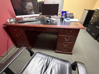 Office Desk