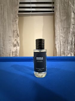 Smokes And Mirrors Colonge