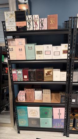 Perfumes