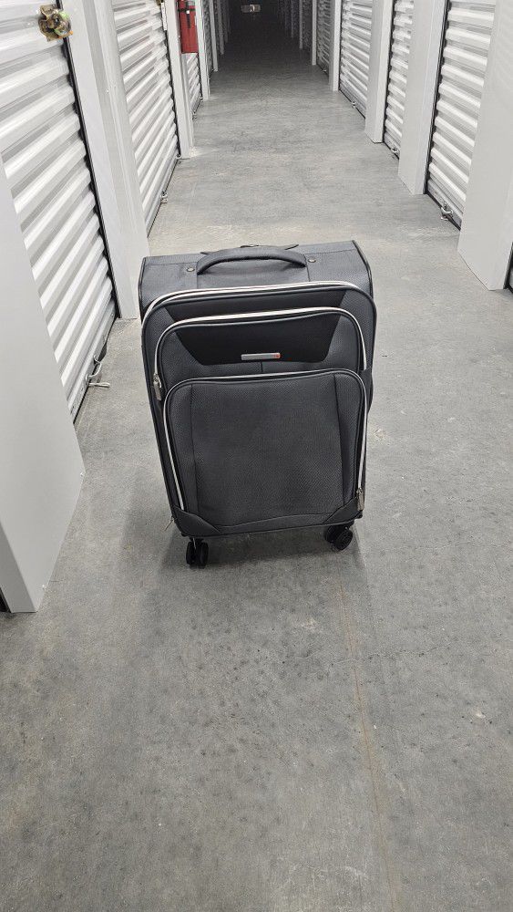 Large Capacity Expandable Luggage