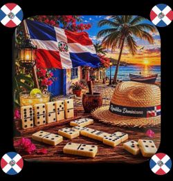 Mesas para domino