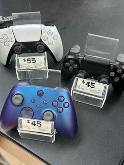 25% OFF ALL CONTROLLERS UNTIL THE END OF OCTOBER