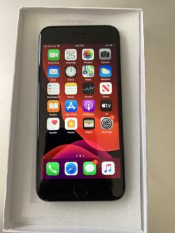 Iphone 6S ANY CARRIER 32GB Space Gray