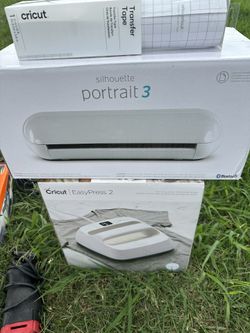 Easypress2 And Portrait