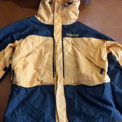 Marmot Outdoors Winter Jacket