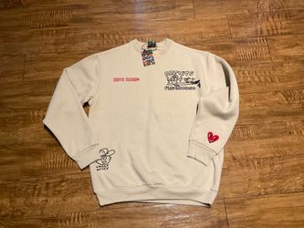 Lot of men’s sweatshirts