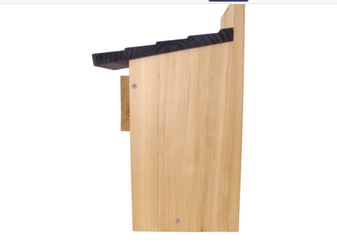 Birdhouse