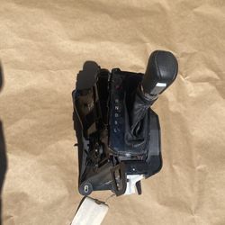 2018 Honda Civic Sedan Shifter OEM