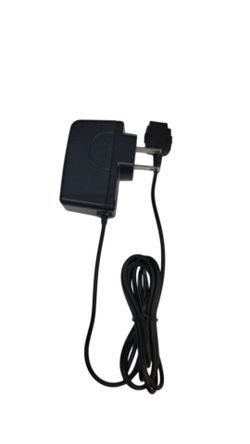 OEM Sanyo Wall Power AC Adapter Charger for Vintage Flip Cell Phone Sprint Phones