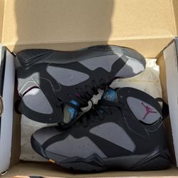 Air Jordan 7 "Bordeaux"