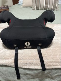 Booster seat