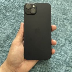 iPhone 15 Plus Unlocked 