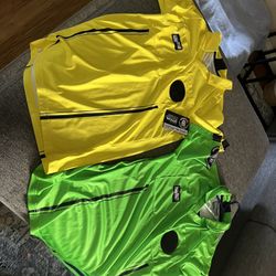 Camisas Para Albitro