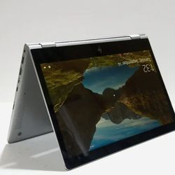 Touchscreen HP EliteBook X360 Laptop Windows 11 Professional 