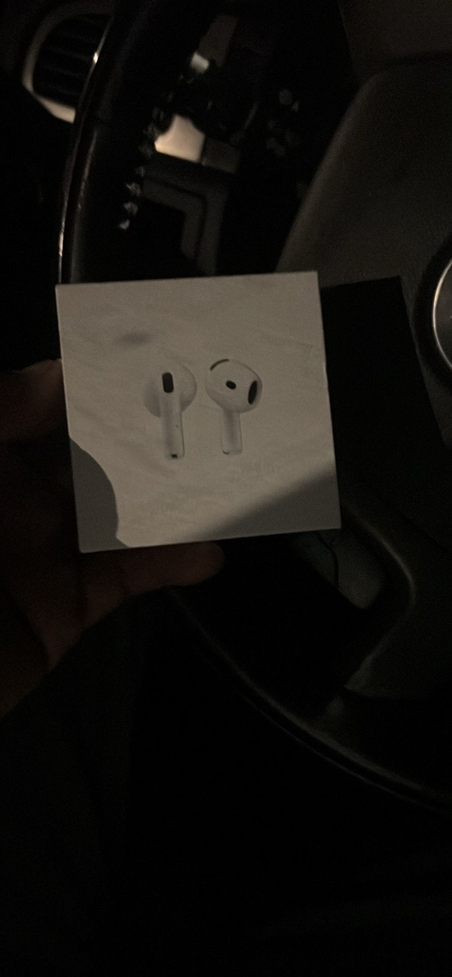 Air Pods