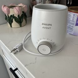 Bottle Warmer