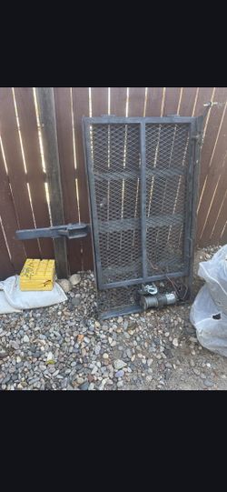 Scooter Receiver Attachment