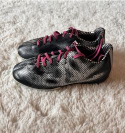 Adidas Kids Soccer Cleats Sz 11.5