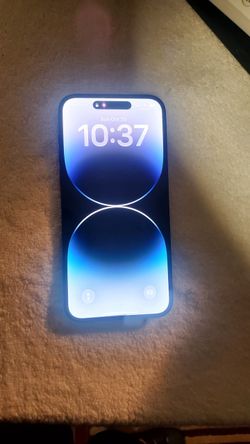 iPhone 14 Pro Max 128GB Unlocked Pre-owned