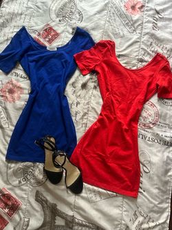 Dress/ vestidos