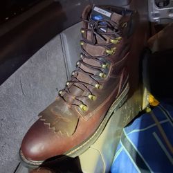 Work Boot 