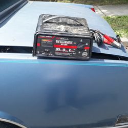 Selling 12 Volt Battery Charger