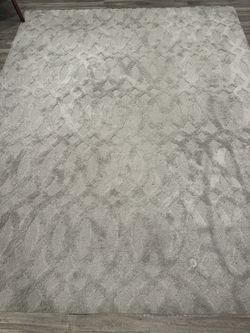 Light Gray Carpet