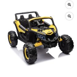 Electric Car For Kids Over 3 Years