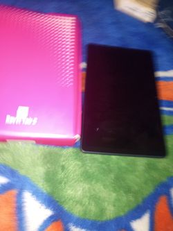 Revvl tab2 metro by T-Mobile I own it