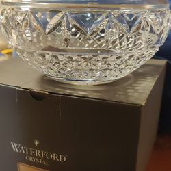 Waterford Crystal Bowls (3)