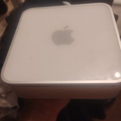 Apple Peace 