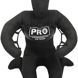 PRO Submission Grappling Dummy Adult Size Made in USA