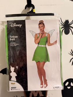 Tinker Bell