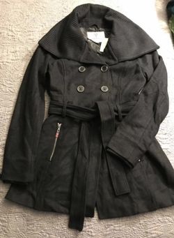 Authentic Guess coat