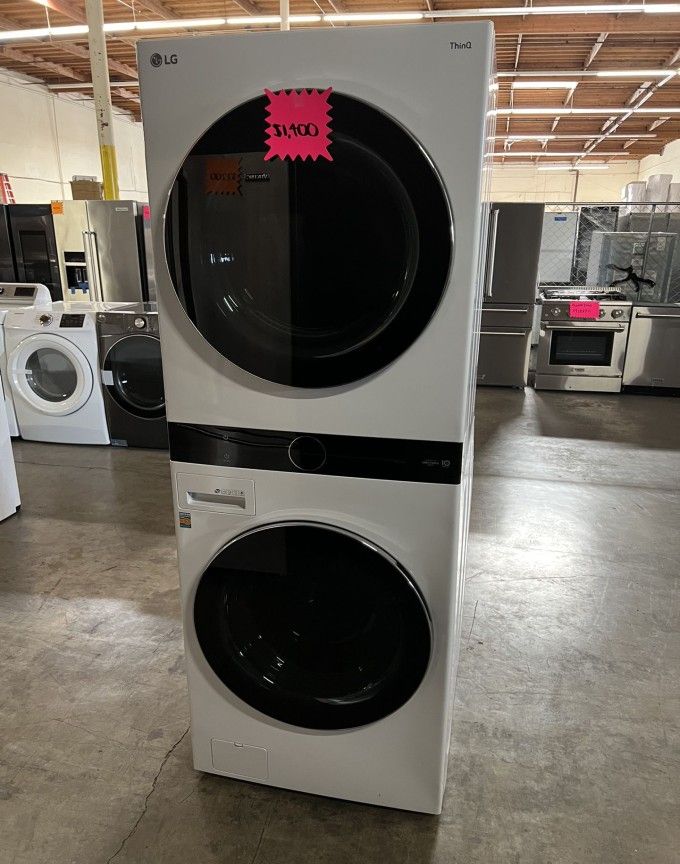 Washer And Dryer for Sale in Brownsville, TX OfferUp