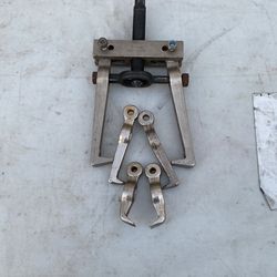 snap on tool puller