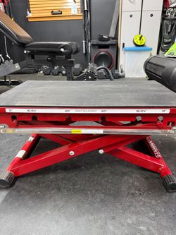 Stamina X Adjustable Plyo Box – 12/16/20/24” Heavy  Duty