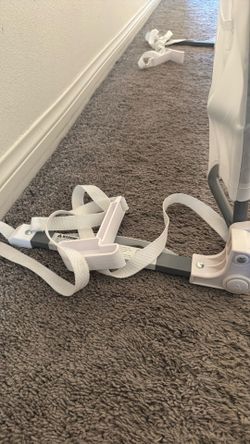 Twin bed rail - gently used