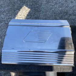 Old School Orion Amp. 400 Watts 