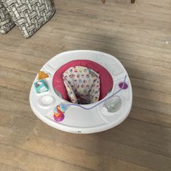Baby Seat