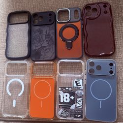 iPhone 17 Pro Max Case