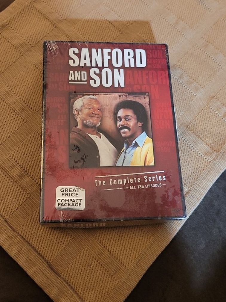 Sanford And Son