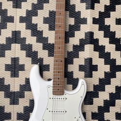fender stratocaster