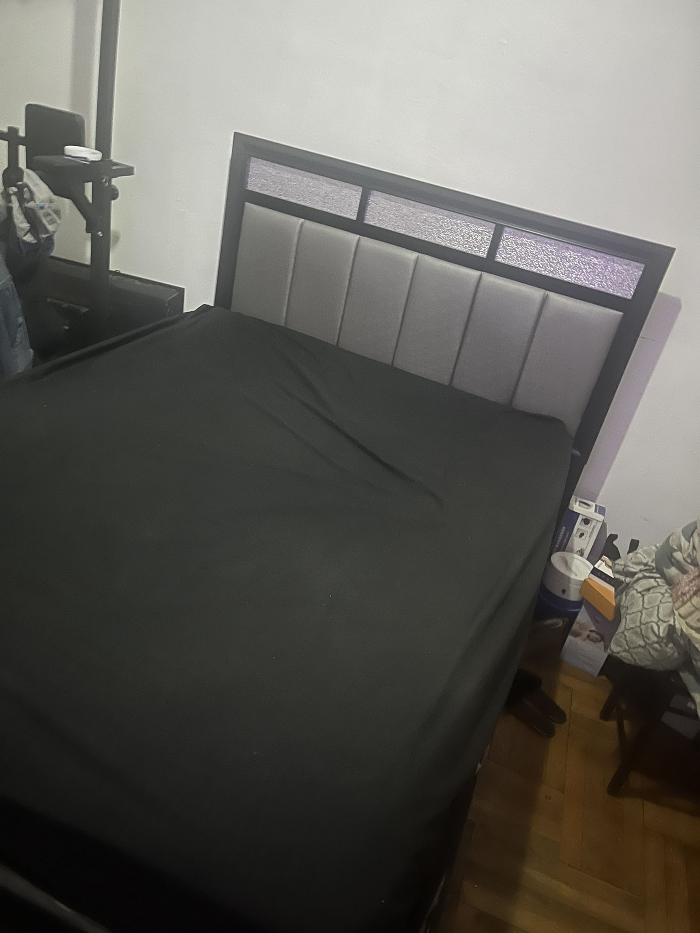 Bedroom Set